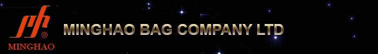 Minghao Bags Company LTD.